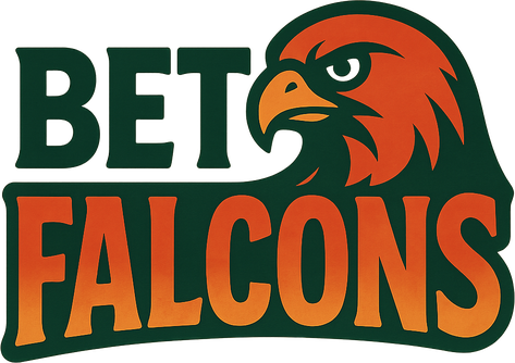 Bet Falcons Logo
